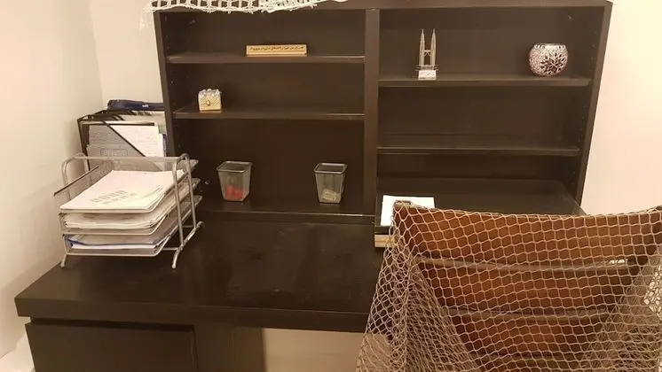 1 New Bedroom Apartment on Airport Road - İç Mekan