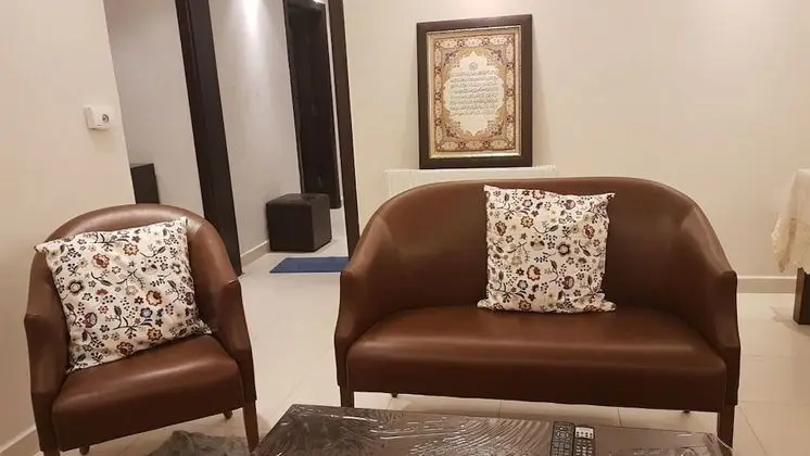 1 New Bedroom Apartment on Airport Road - Oda