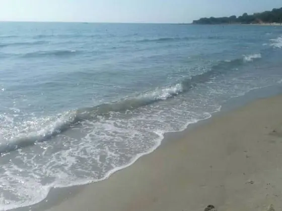 1 P da 6 Vista Mare con Terrazza Superior a 3 Min dal Mare Villaloddo1 P2660 - Plaj