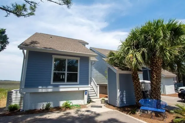 1 Periwinkle Ct
