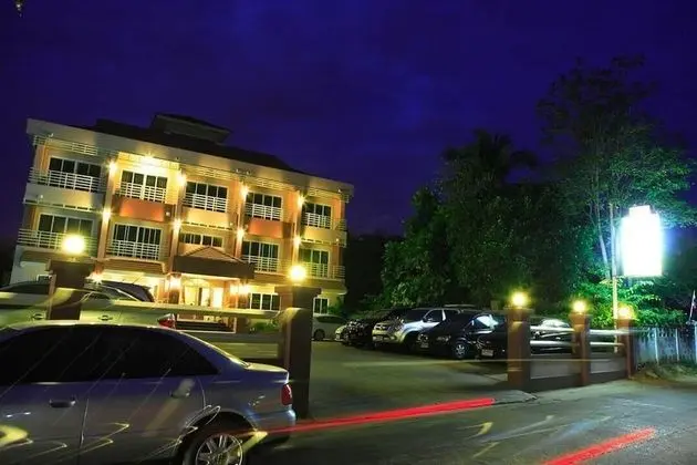 The 1 Place Khonkaen