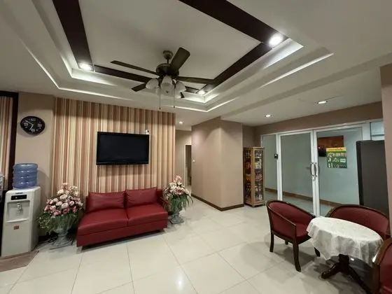 The 1 Place Khonkaen - Lobi