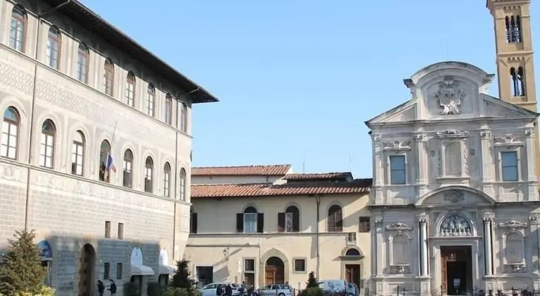 1 Suite Firenze