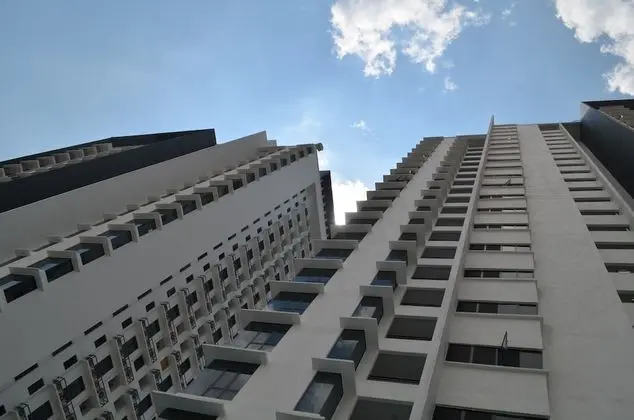 1 Tebrau Suites by Subhome - Dış Mekan