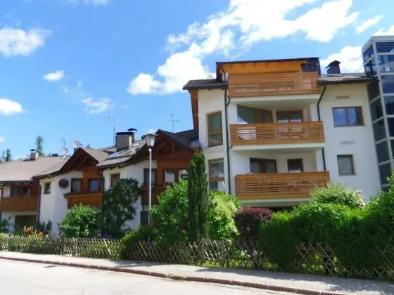 1 Three-room Apartment With Panoramic View