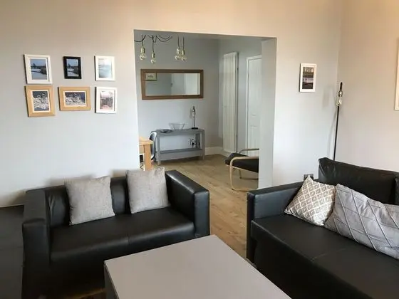 1 Twizell Lane - Bar