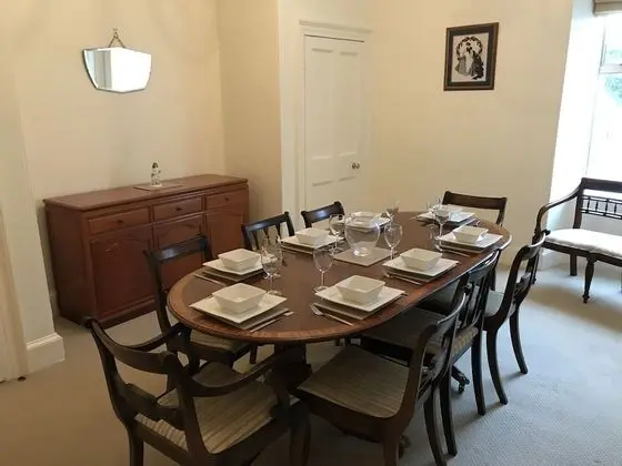 1 Varis Apartments - Mutfak