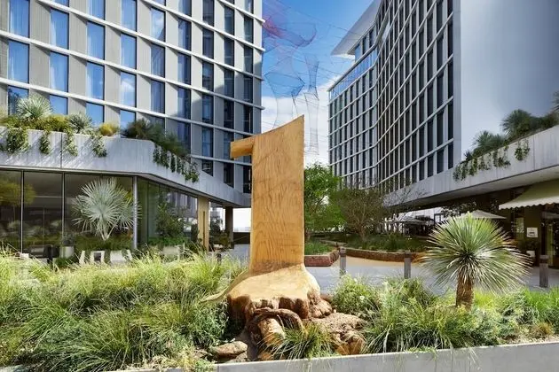 1 Hotel West Hollywood - Dış Mekan