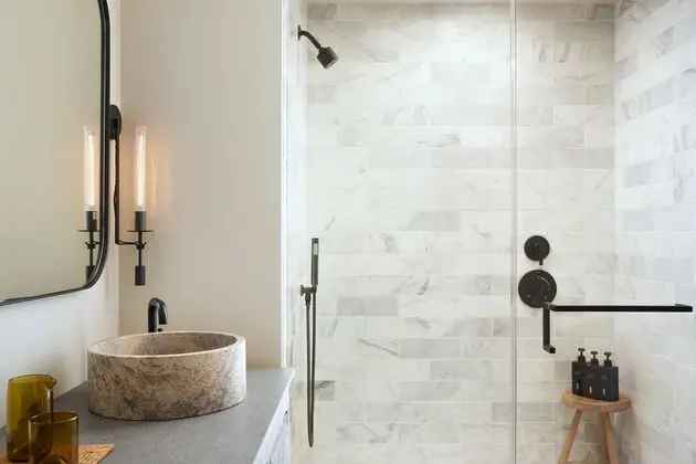 1 Hotel West Hollywood - Genel