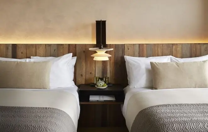 1 Hotel West Hollywood - Oda