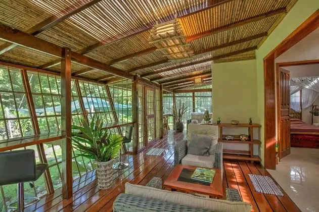 Villa 1 - Zen Luxury Villa With Private Garden