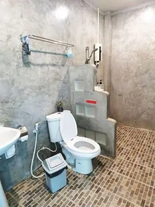 10 Billion Resort - Banyo Tipleri