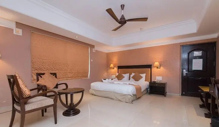 10 Calangute