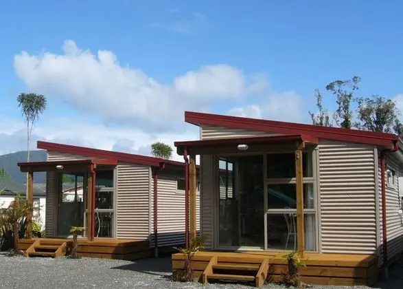Hotel 10 Cottages