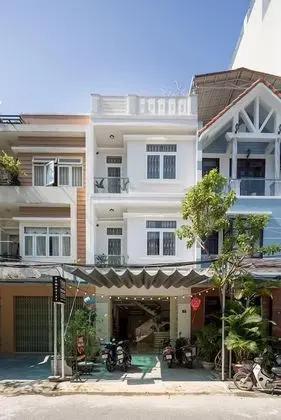 10 Dollar Homestay Danang