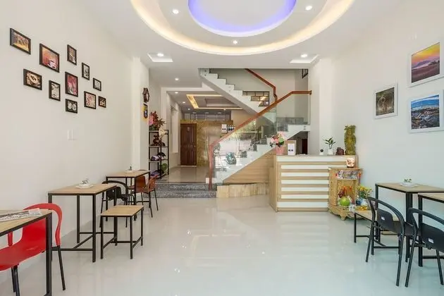 10 Dollar Homestay Danang - Dış Mekan