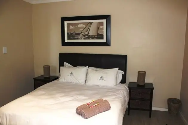 10 Galico House Self catering - Oda
