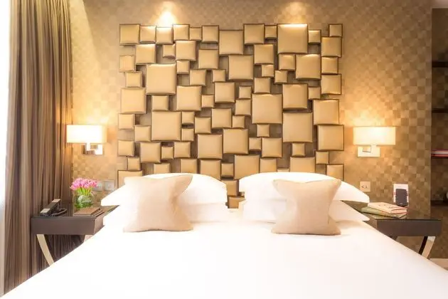 Hotel 10 Manchester Street - Öne Çıkan Resim