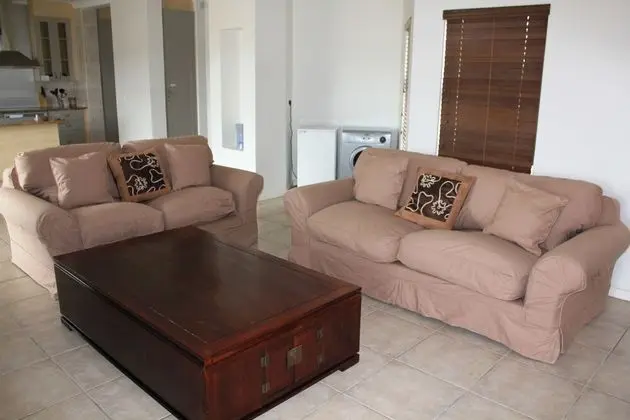 10 Mulligan Self catering