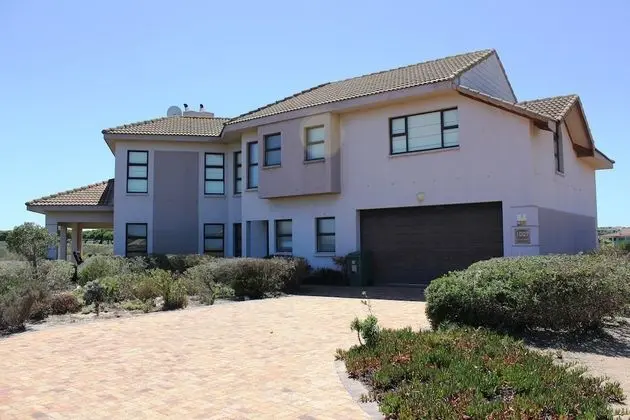 10 Mulligan Self catering - Dış Mekan