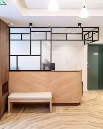 Hotel 10 Opera - Öne Çıkan Resim