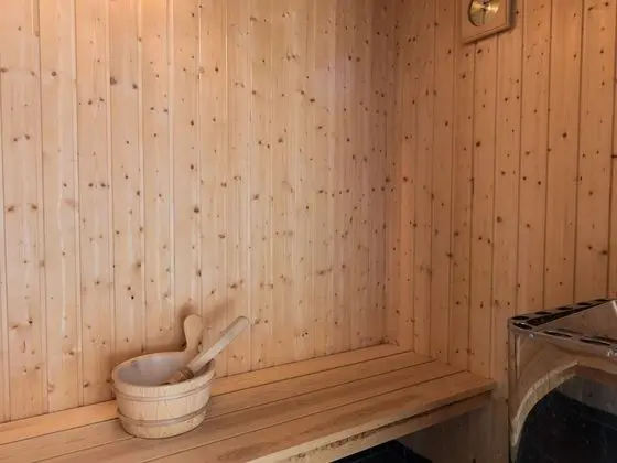 10 Person Holiday Home on a Holiday Park in Fanø