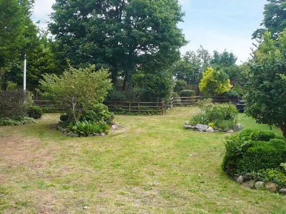 10 Person Holiday Home in Aalestrup