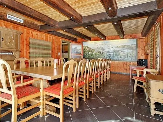 10 Person Holiday Home in BOE Telemark - Yerinde Yemek