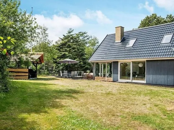 10 Person Holiday Home in Ebeltoft