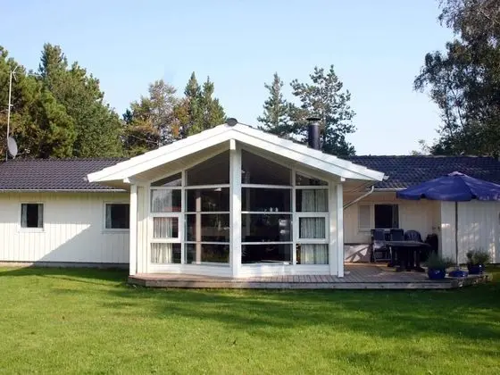 10 Person Holiday Home in Graested-by Traum