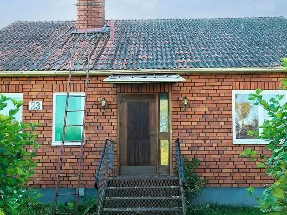 10 Person Holiday Home in Kårböle