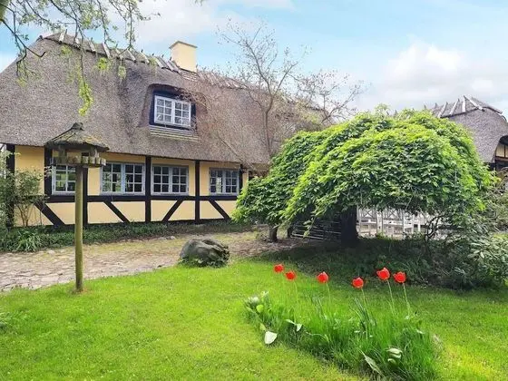 10 Person Holiday Home in Rudkøbing