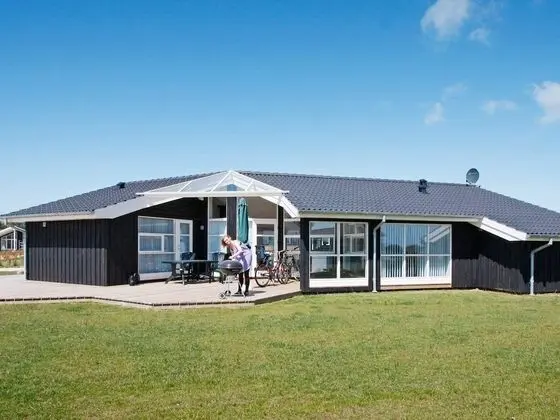 10 Person Holiday Home in Rudkobing-by Traum