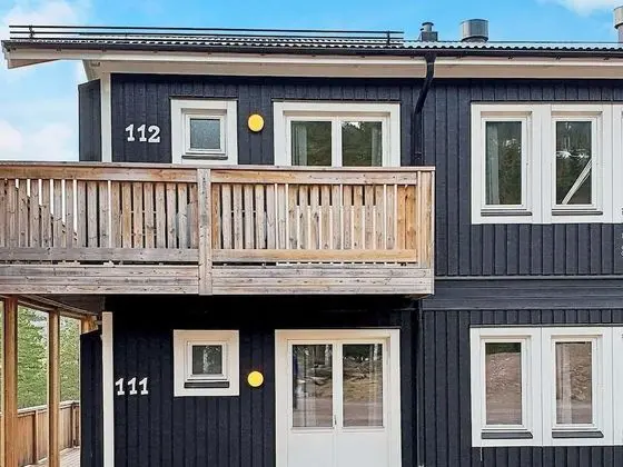 10 Person Holiday Home in Sälen