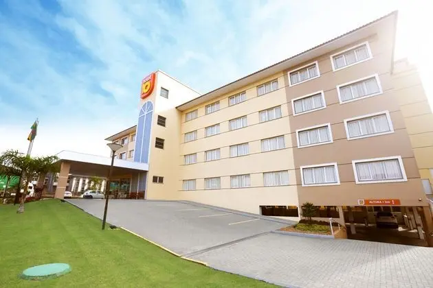 Hotel 10 Sao Leopoldo