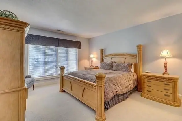 10 Turtle Lane at The Sea Pines Resort - Oda
