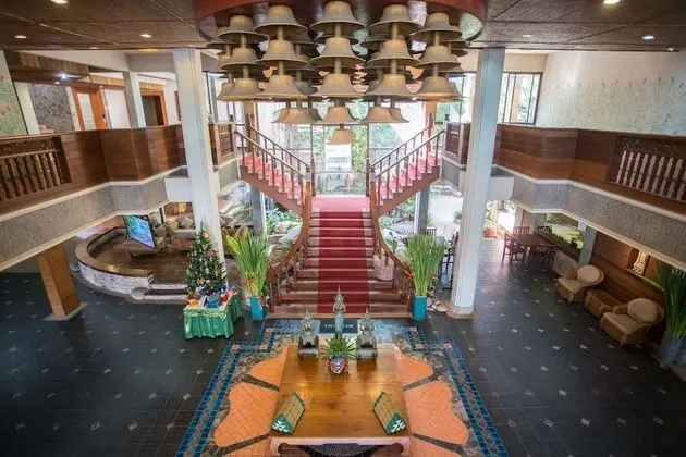 100 Islands Resort & Spa - Öne Çıkan Resim