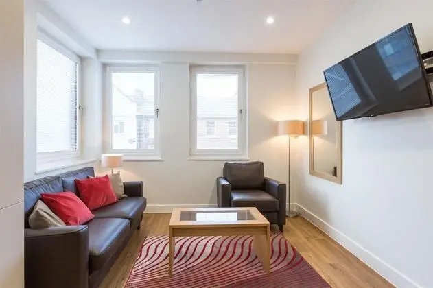 Hotel 100 Kings Road by House of Fisher