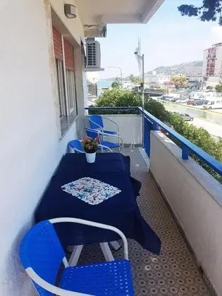 100 Passi Dal Mare - Oda Düzeni