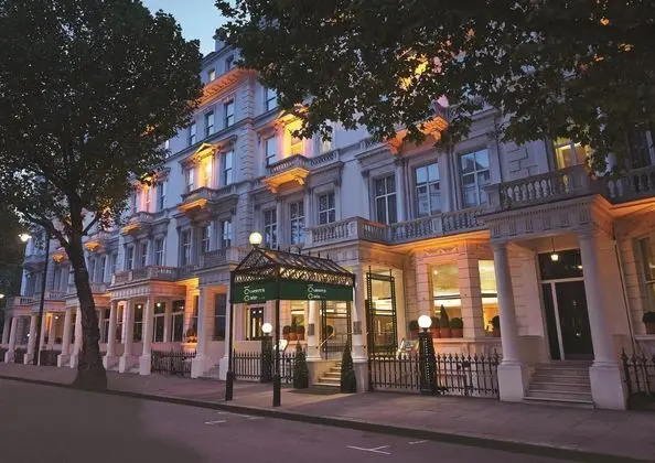 100 Queen's Gate Hotel, Curio Collection by Hilton - Dış Mekan