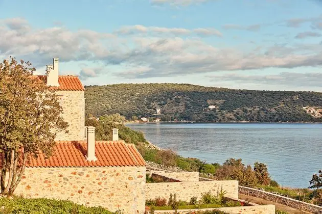 100 Rizes Seaside Resort - Small Luxury Hotels of The World