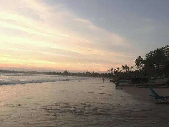 100 Steps To Beach Surf Home