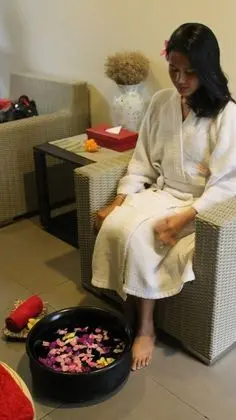 100 Sunset Boutique Hotel - Spa