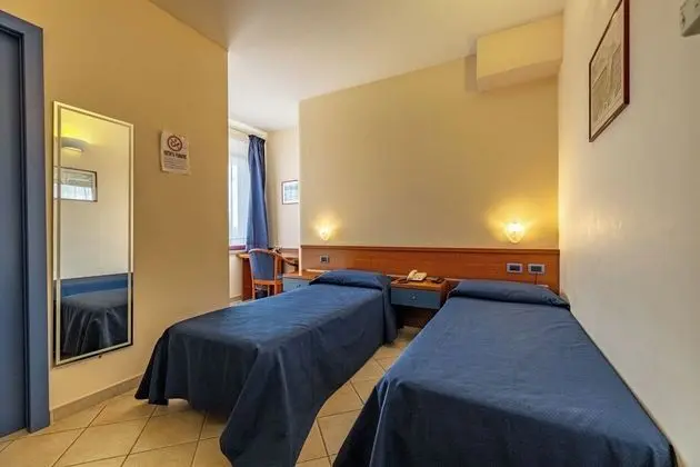 Hotel 1000 Miglia - Öne Çıkan Resim