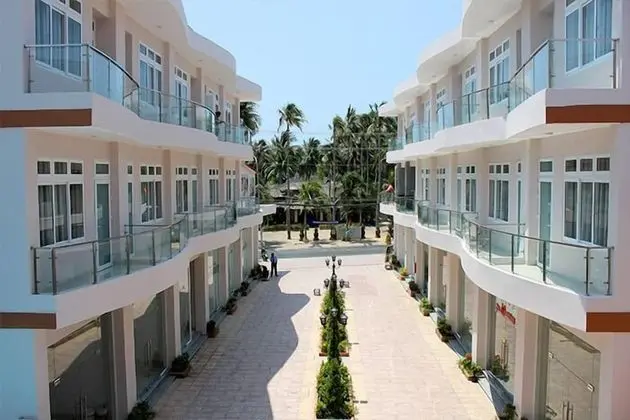 1001 Hotel