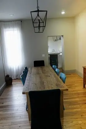 1003 N Franklin 4Bed/3Bath Home - Yerinde Yemek
