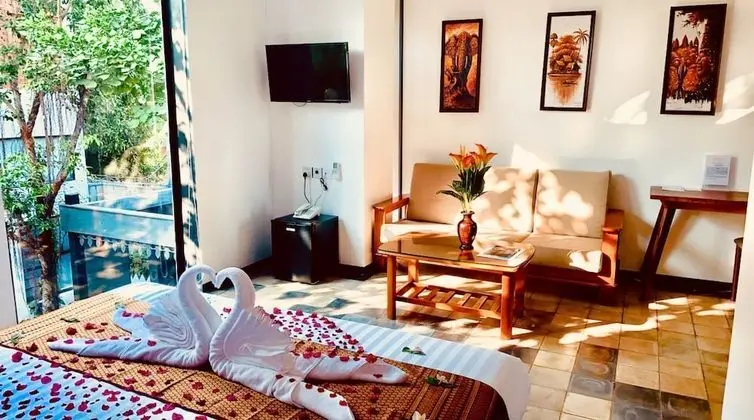 1004 Boutique Hotel