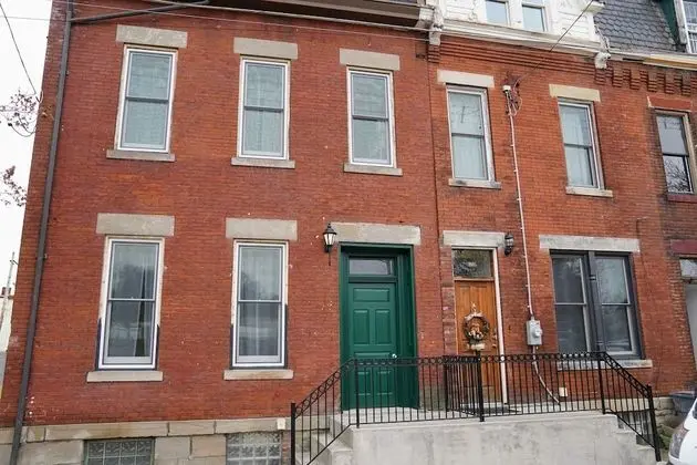 1005 N Franklin- 3Bed/2Bath Home - Dış Mekan