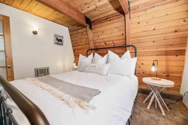 101 - Baby Bear Cabin - Oda