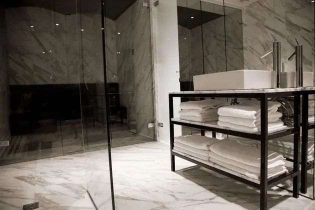 101 Hotel, Reykjavik, a Member of Design Hotels - Havuz